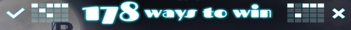 Payout Lines