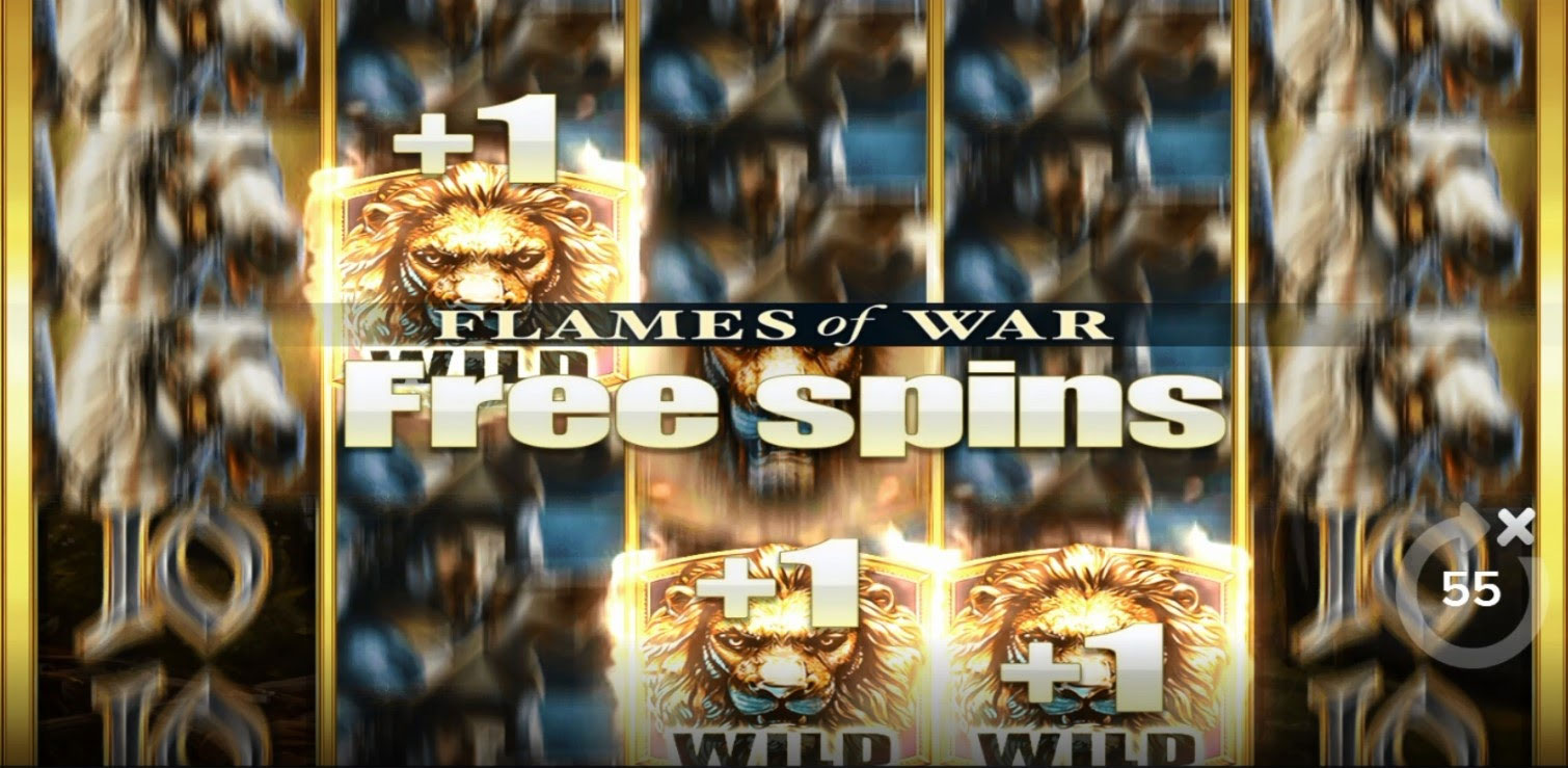 Free Spin