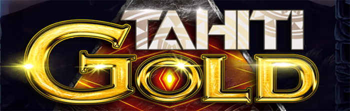 TAHITI GOLD Slot