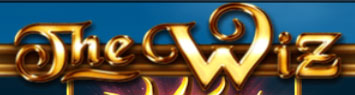 THE WIZ スロット