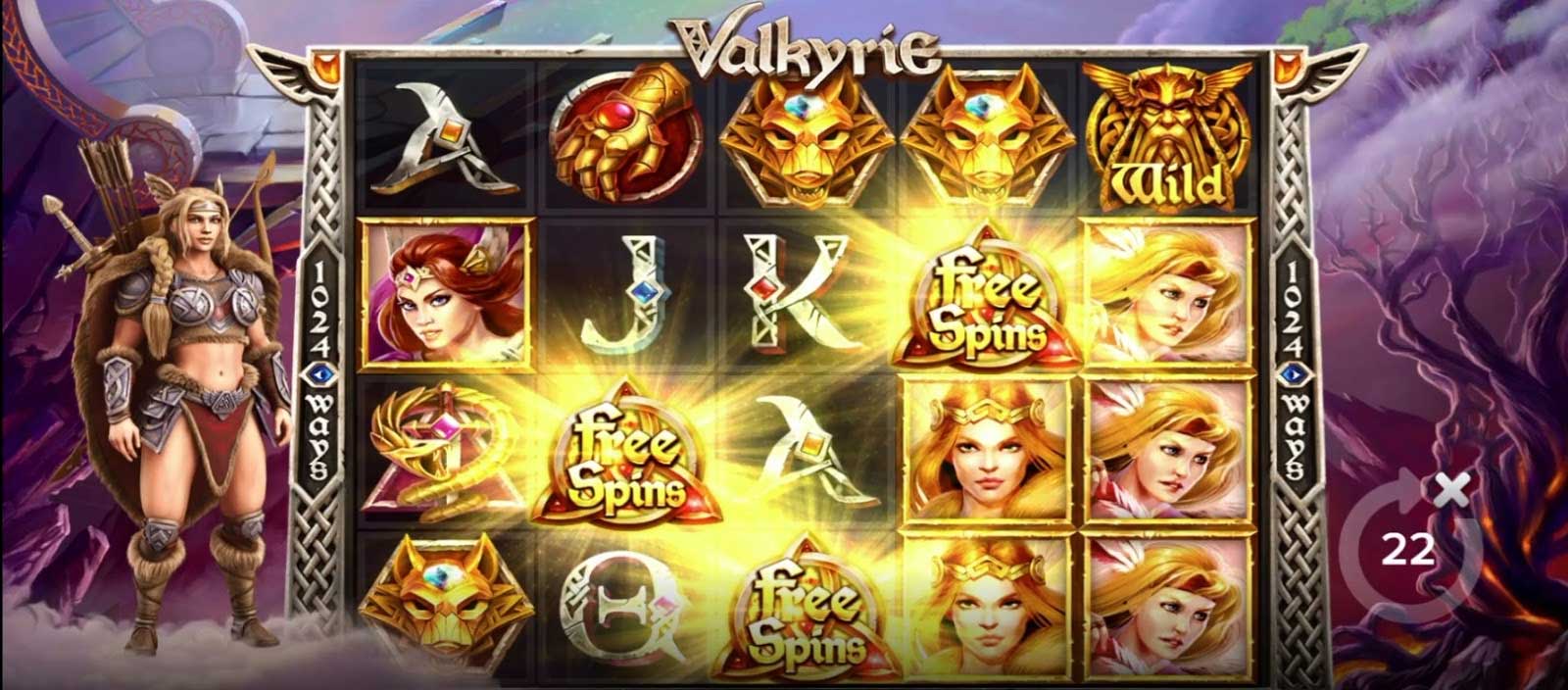 Free Spin