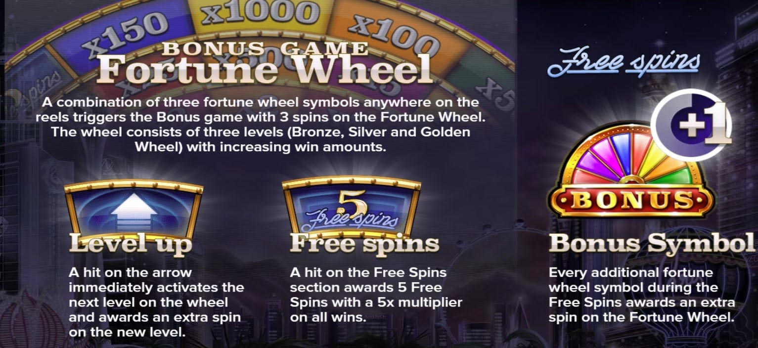 Bonus Spin