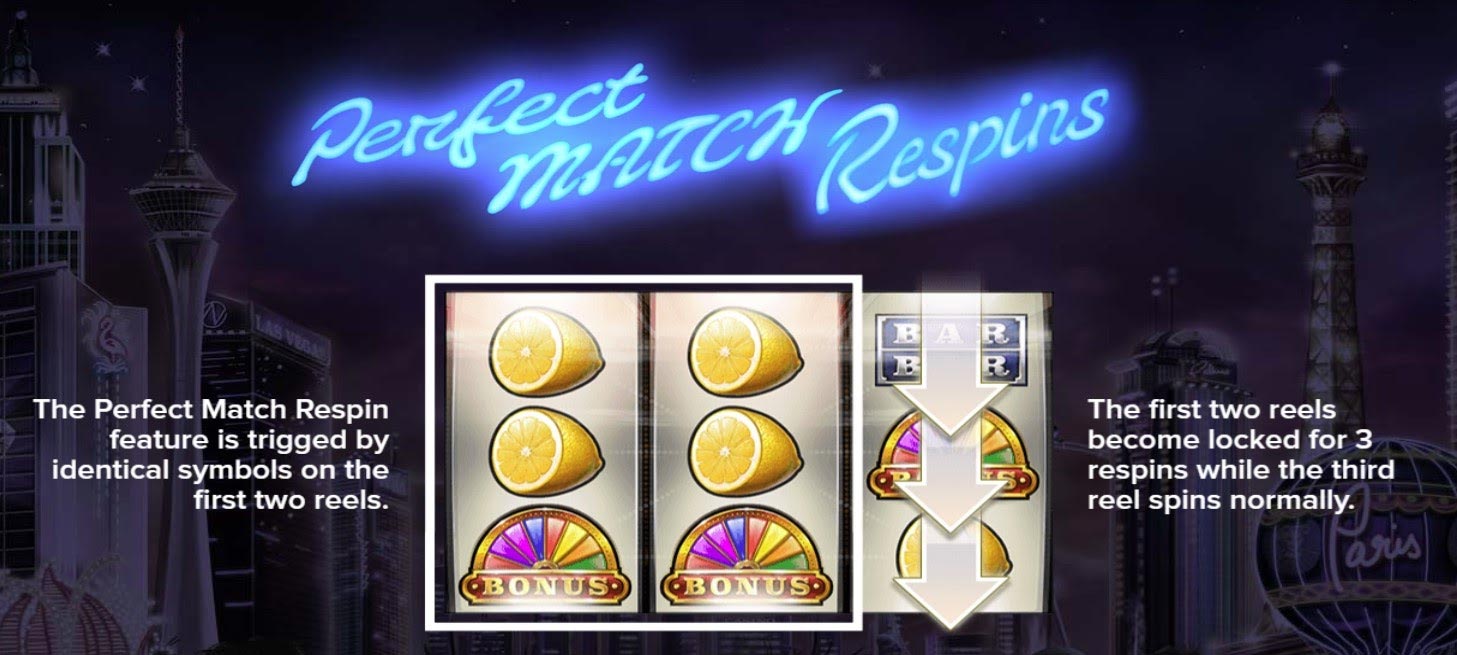 Bonus Spin2