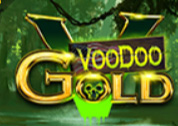VOODOO GOLD Slot