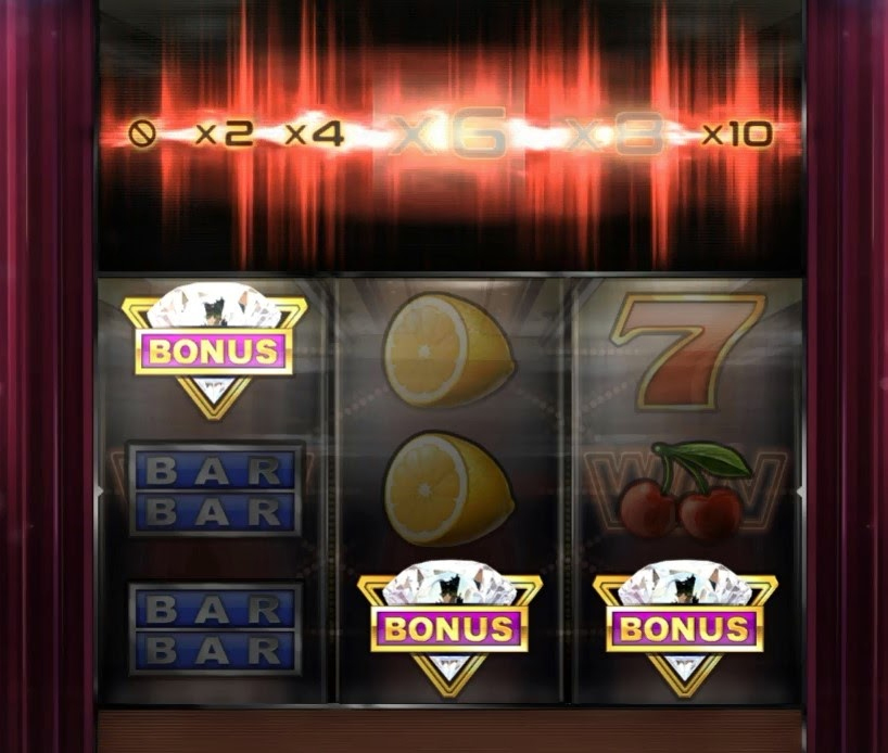 Free Spin