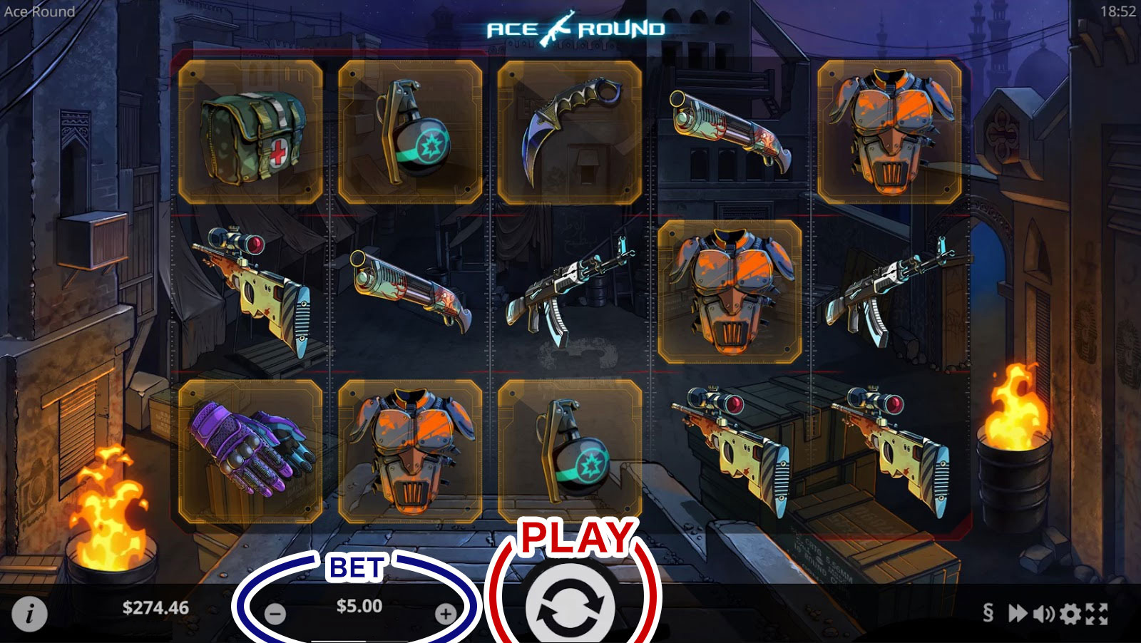 How to Play