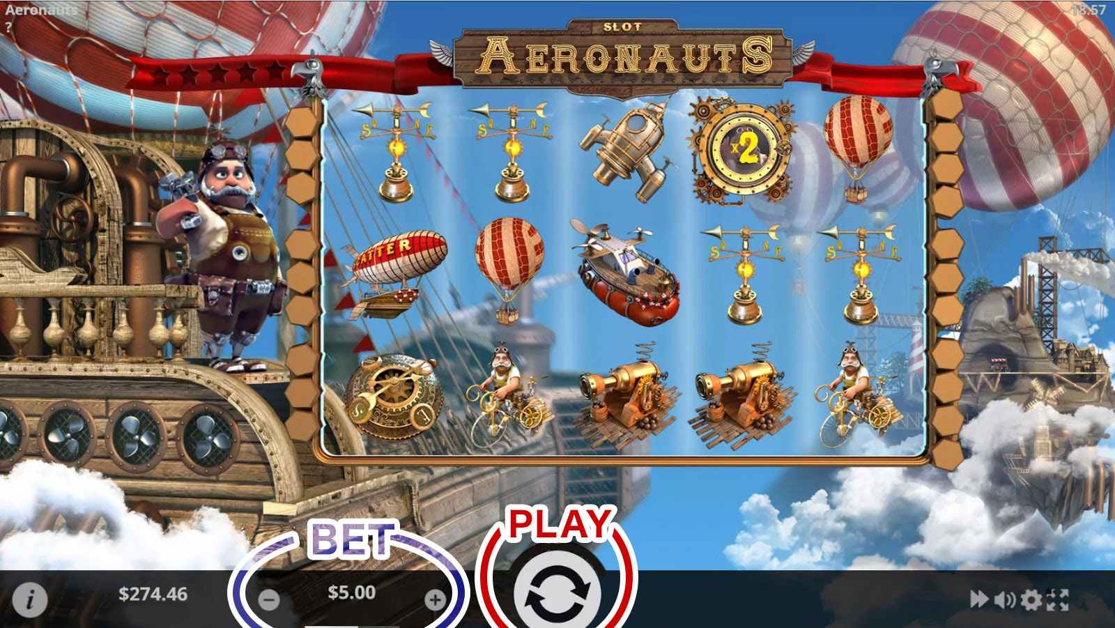 How to Play