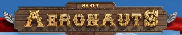 AERONAUTS Slot