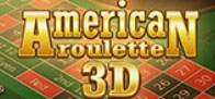 AmericaN roulette 3D