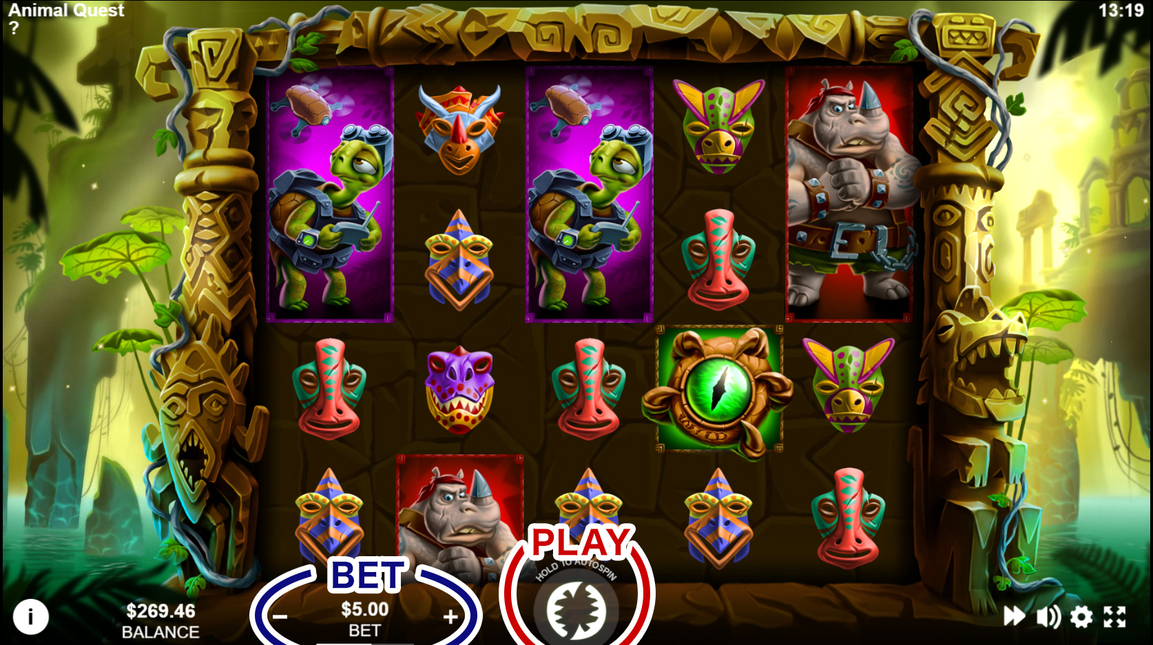 How to Play
