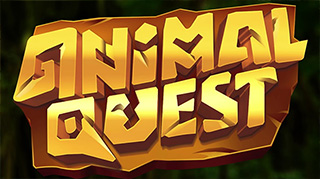 ANIMAL QUEST Slot
