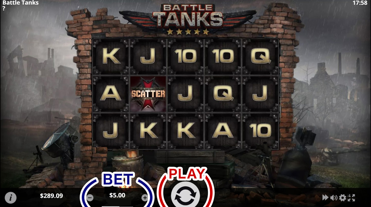 How to Play