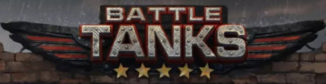 BATTLE TANKS Slot