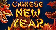 CHINESE NEW YEAR Slot