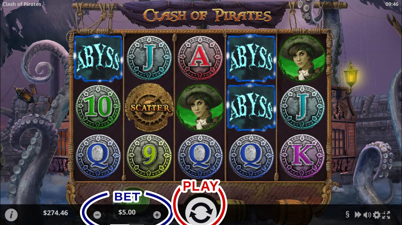 How to Play