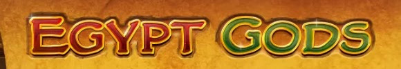 EGYPT GODS Slot