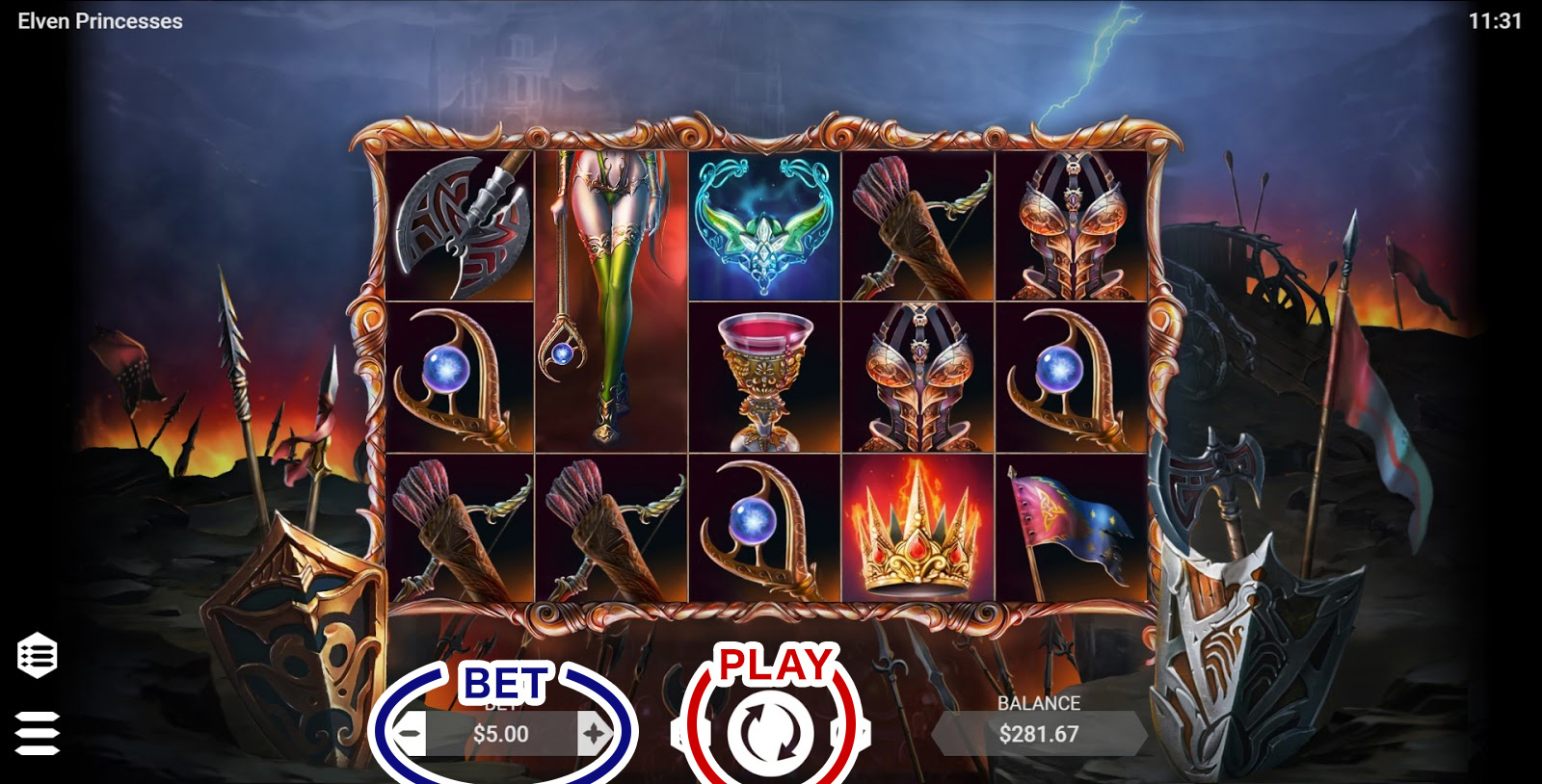 How to Play