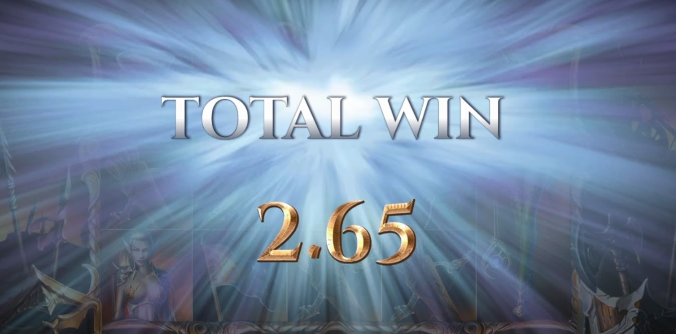 Winning Strategy