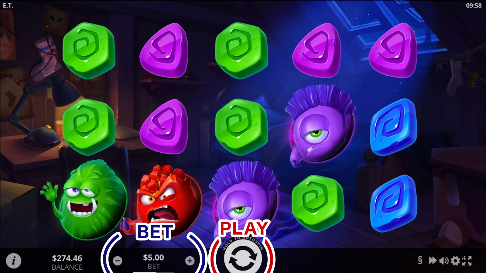 How to Play