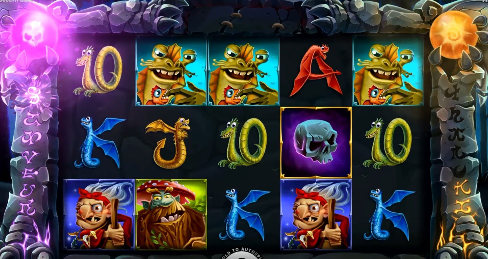 Free Spin