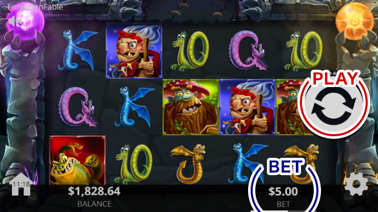 How to Play2