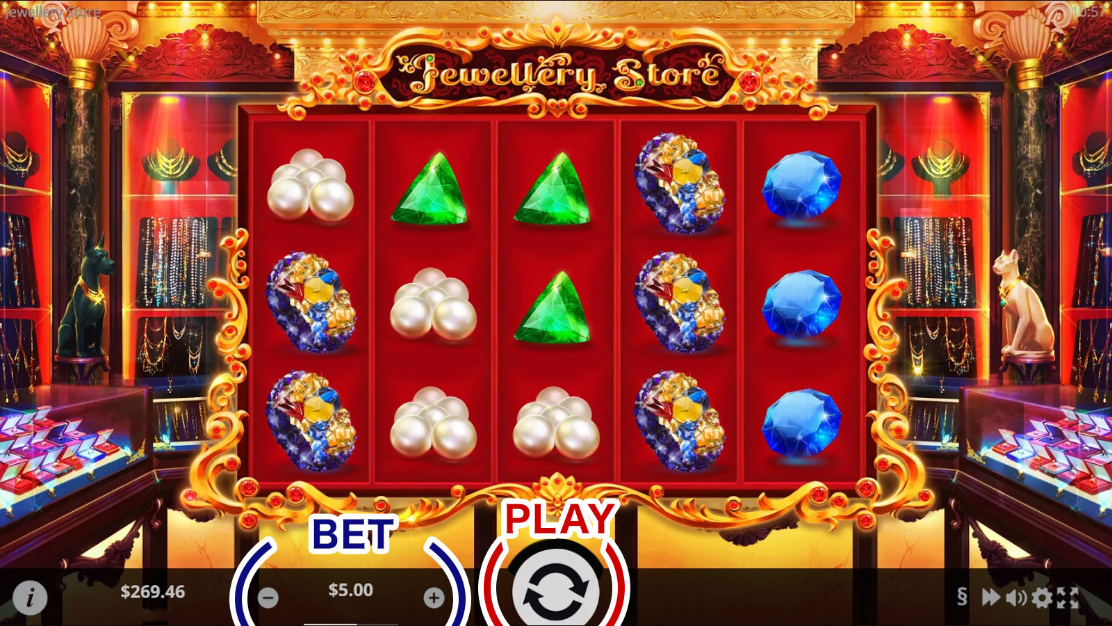 How to Play