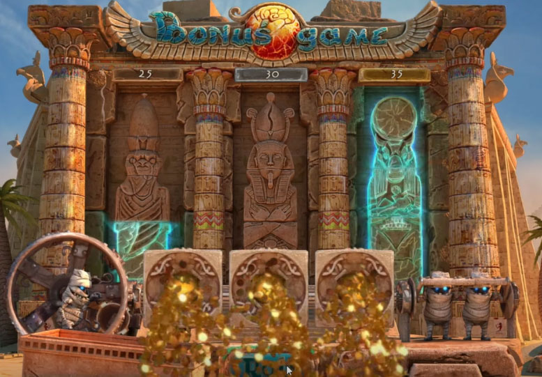 Bonus Game2