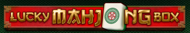 LUCKY MAHJONG BOX Slot