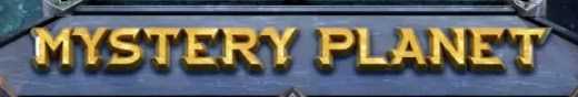 MYSTERY PLANET Slot