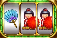 Free Spin Bonus
