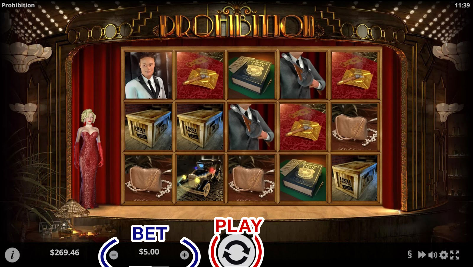 How to Play