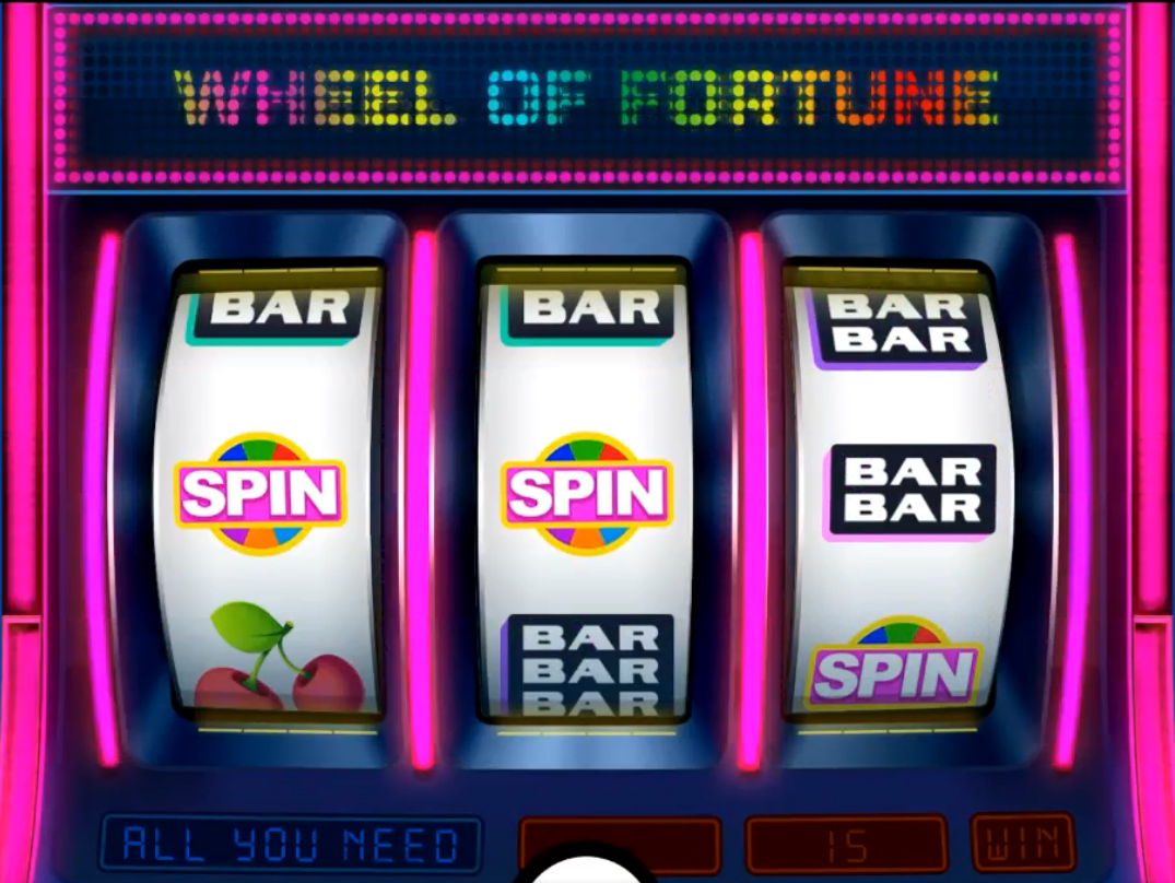 Free Spin / Payout Multiplier