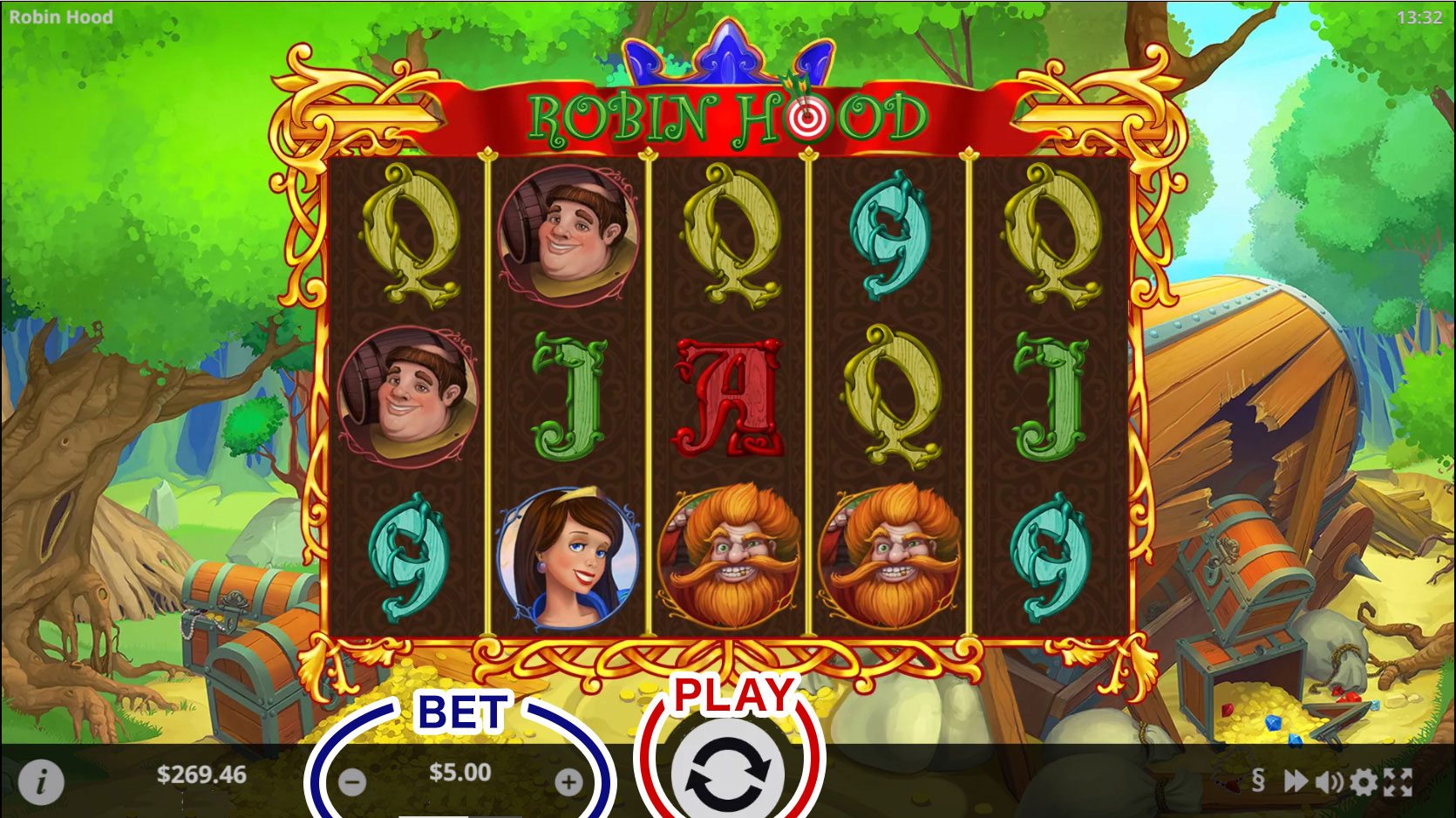How to Play