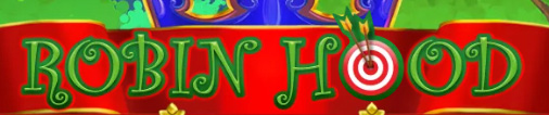 ROBIN HOOD Slot