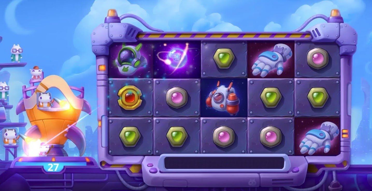 Free Spin