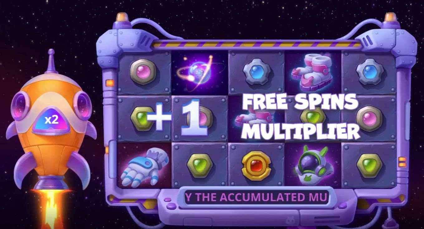 Free Spin2