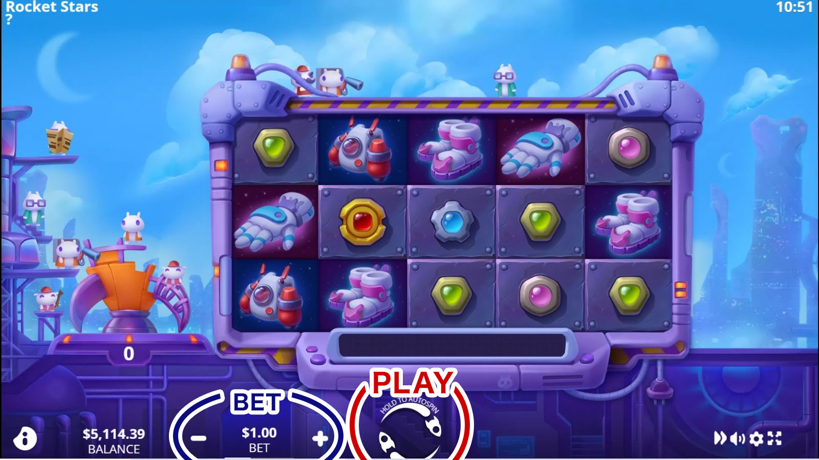 How to Play