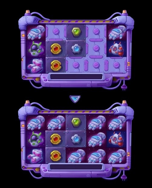 Star Gate / Space Gate
