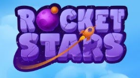 ROCKET STARS Slot