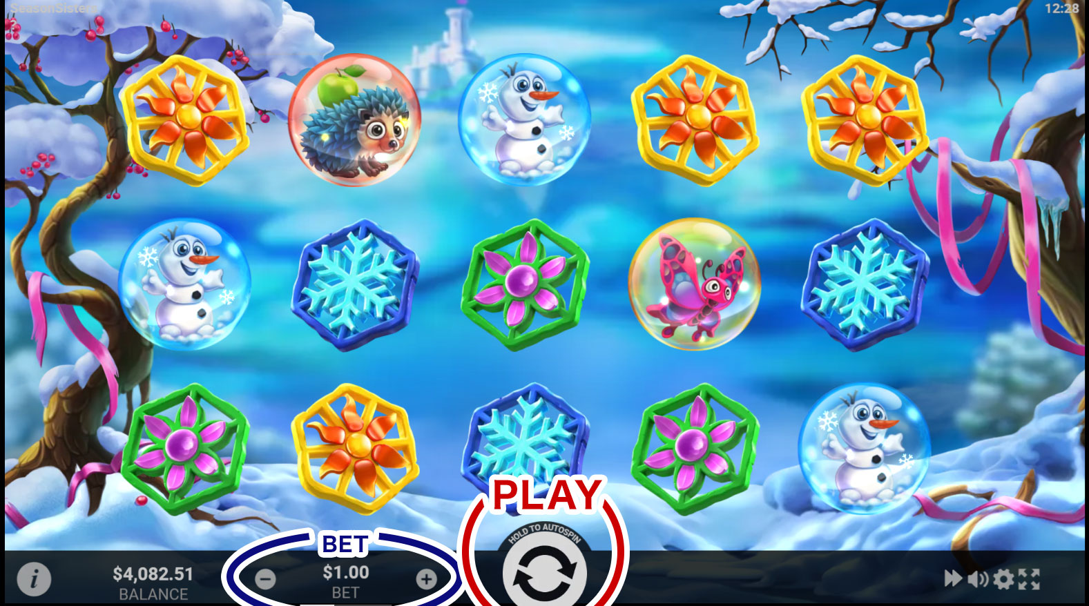 How to Play