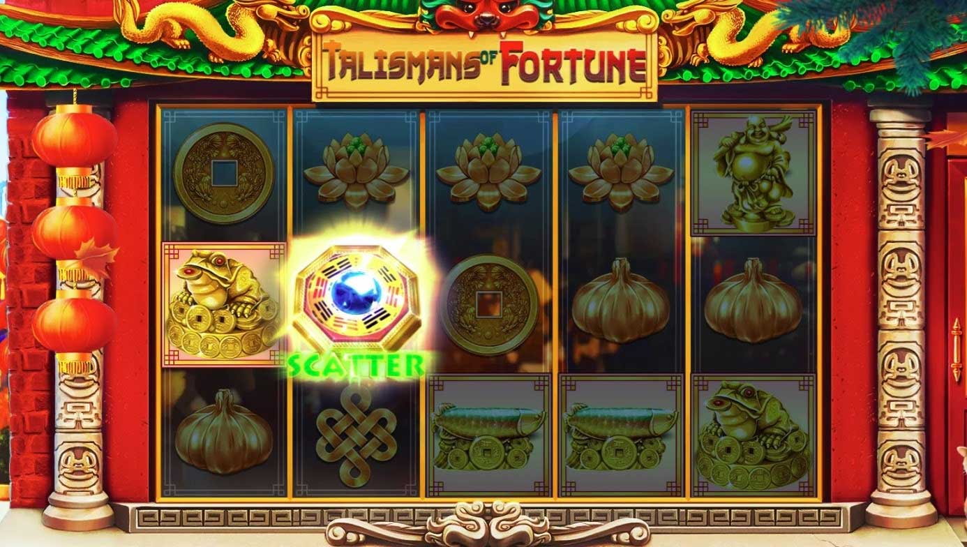 Free Spin