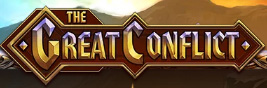 THE GREAT CONFLICT Slot