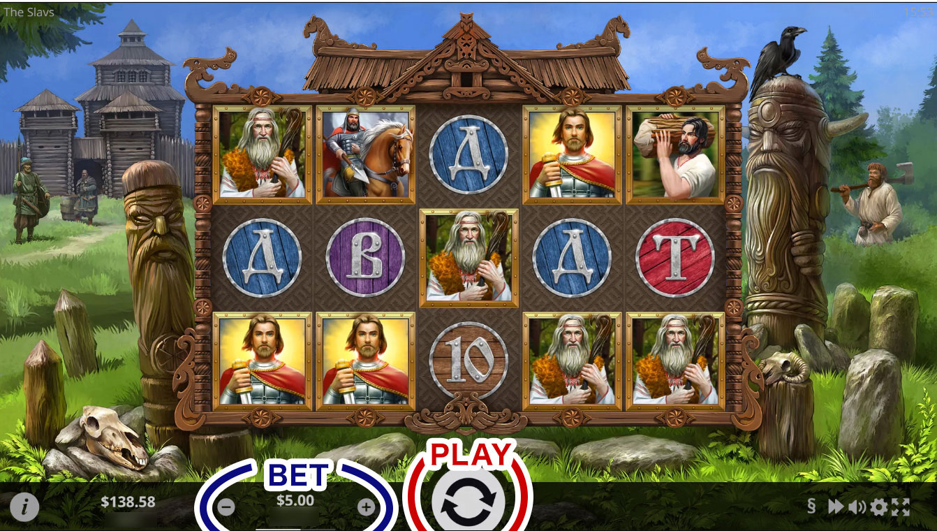 How to Play
