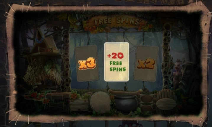 Free Spin2