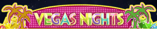 VEGAS NIGHTS Slot