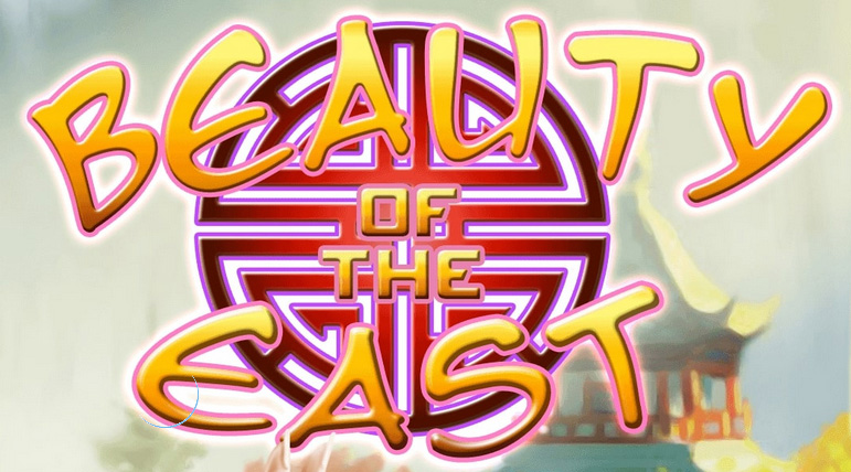 BEAUTY OF THE EAST Slot