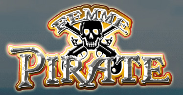 FEMME PIRATE Slot
