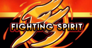 FIGHTING SPRIT Slot