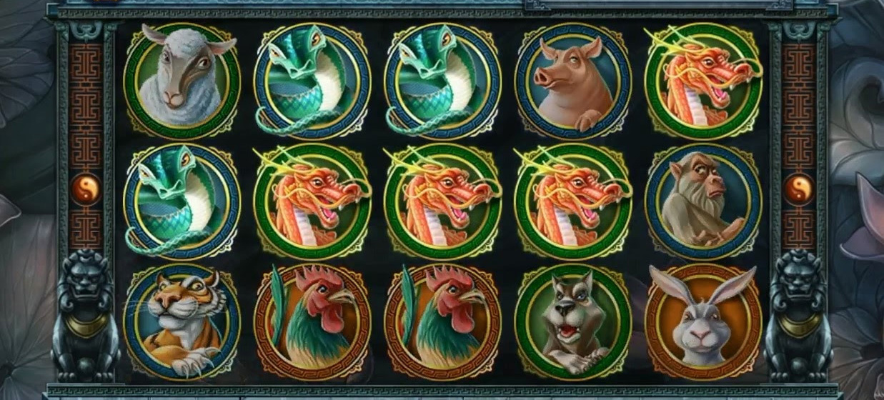 Free Spin2