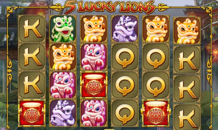 Free Spin